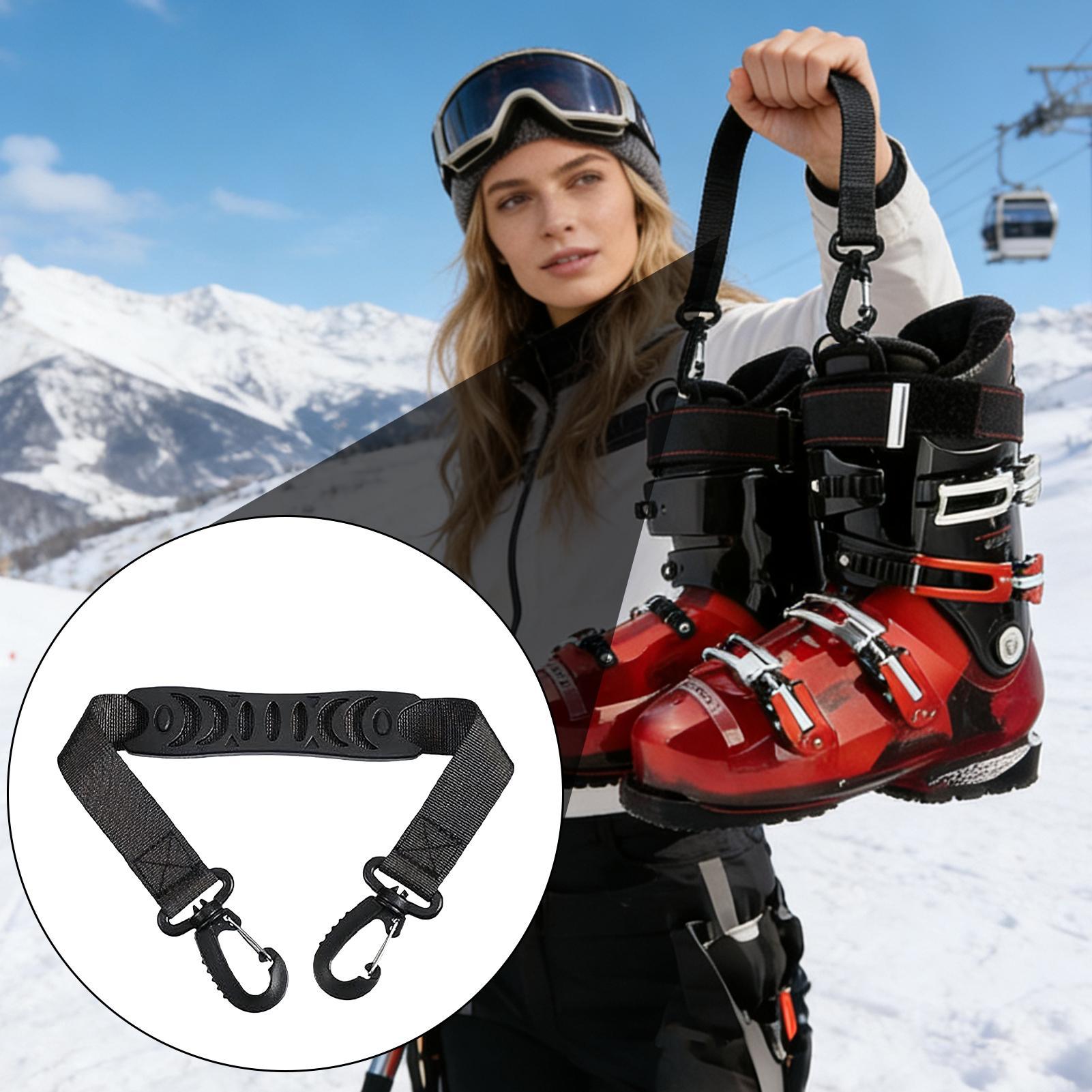 Лыжные ботинки, ремни, плечево – обзор и цена Motorcycle Gear