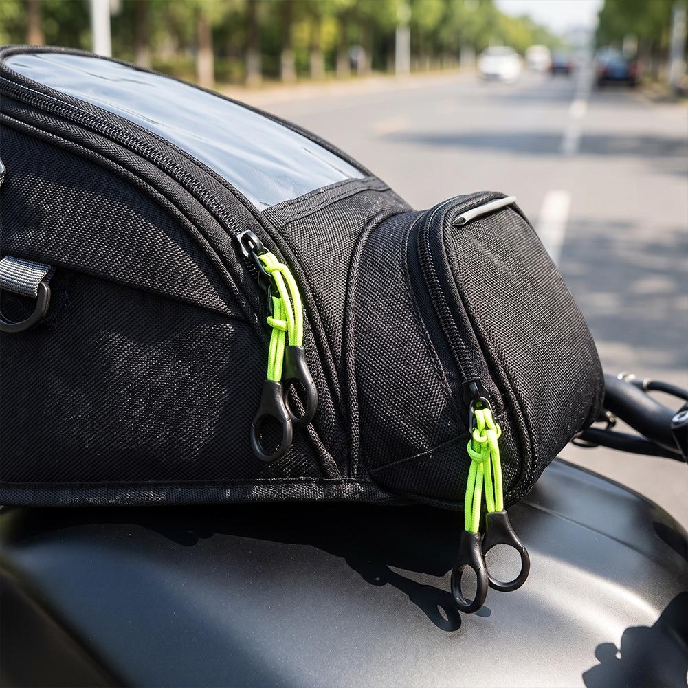Мотоциклетная сумка на бак с м – обзор и цена Motorcycle Gear Bag