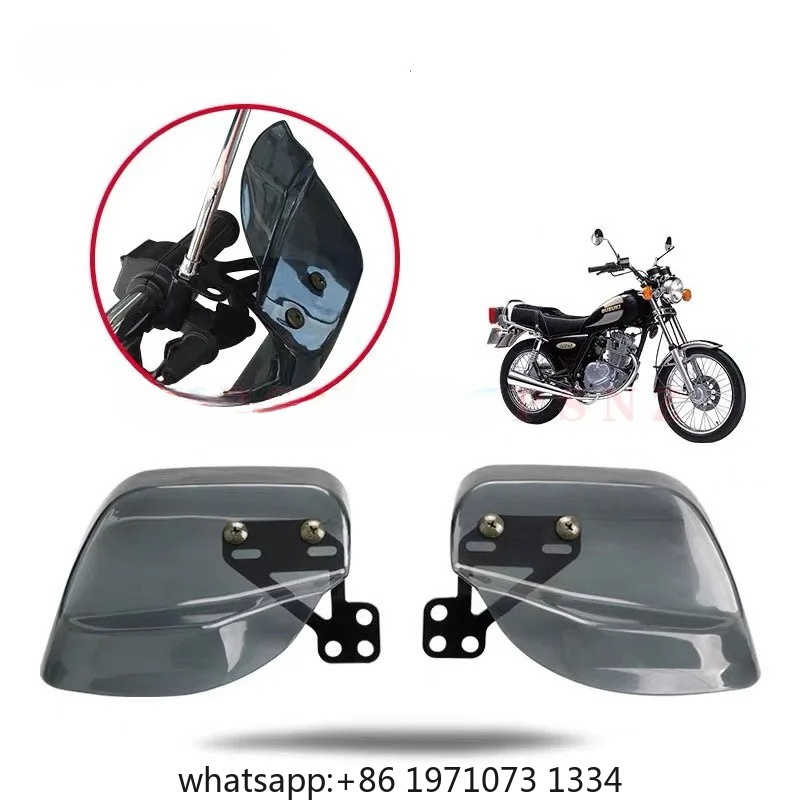 Защита для рук мотоцикла, скут – обзор и цена Motorcycle Gear