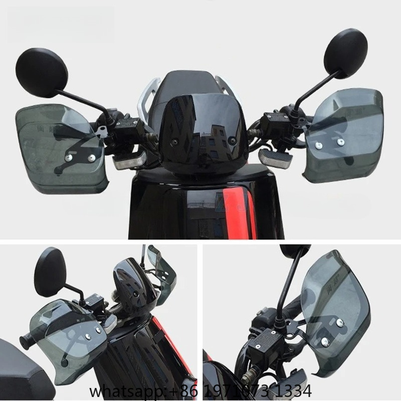 Защита для рук мотоцикла, скут – обзор и цена Motorcycle Gear