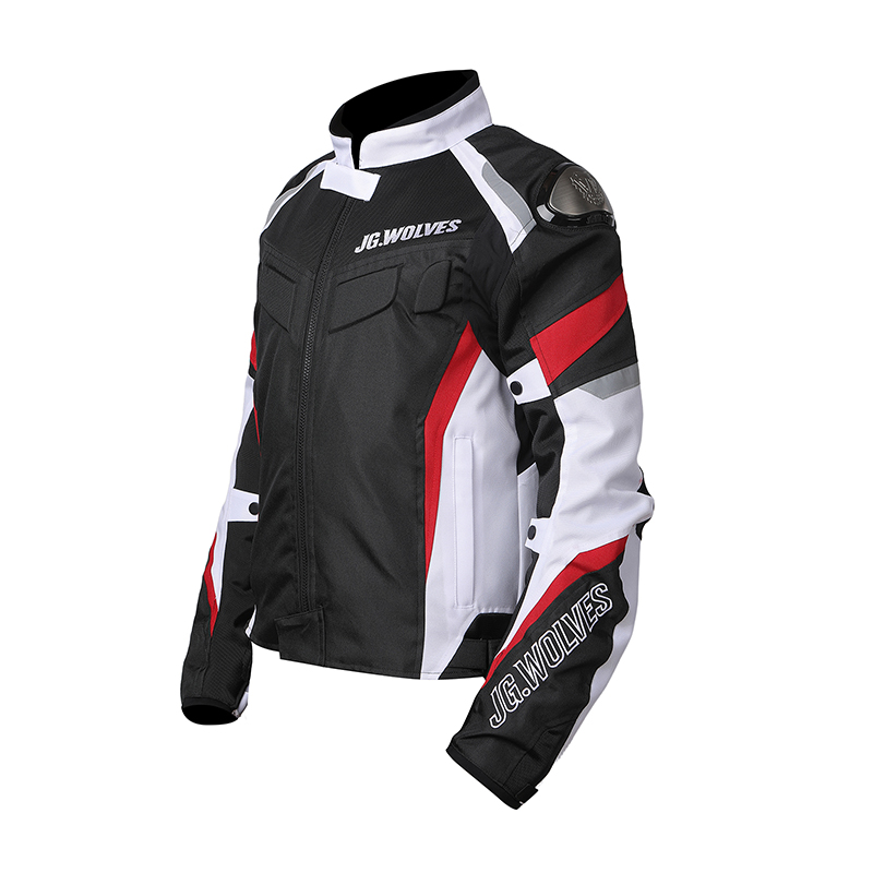 Мотоциклетная куртка для мужчи – обзор и цена Motorcycle Gear Mesh