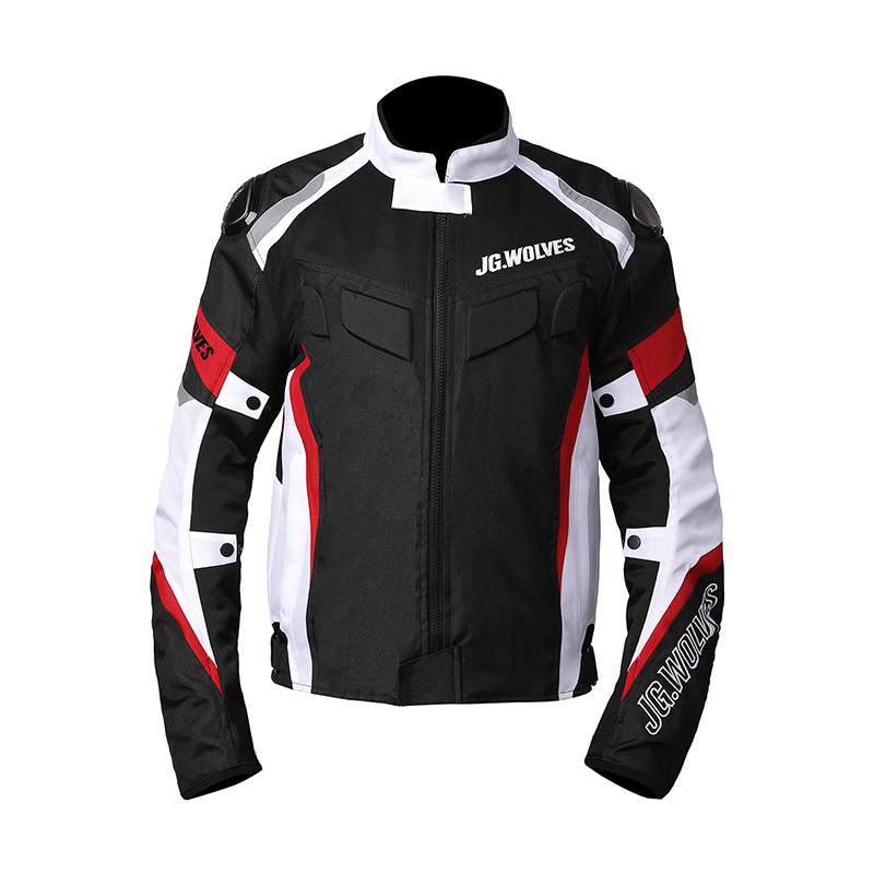 Мотоциклетная куртка для мужчи – обзор и цена Motorcycle Gear Mesh