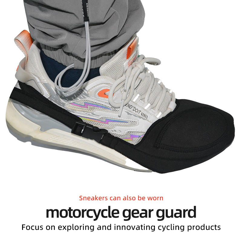 Чехол для обуви переключения п – обзор и цена Motorcycle Gear Boots