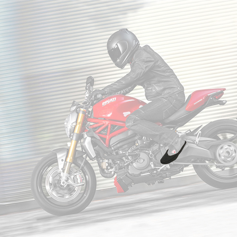 Чехол для обуви переключения п – обзор и цена Motorcycle Gear Boots