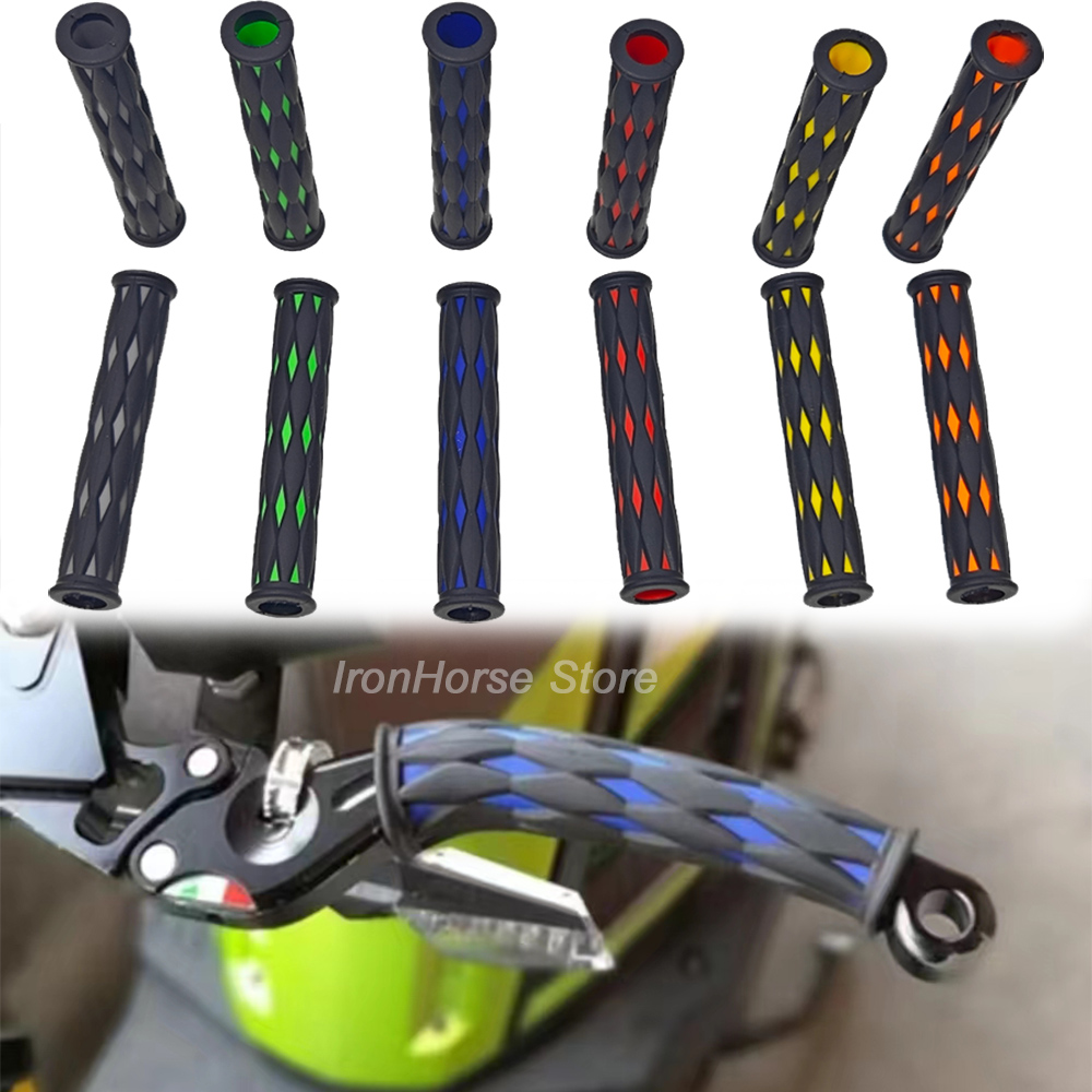 1 пара противоскользящих резин – обзор и цена Motorcycle Gear Lever Rubber