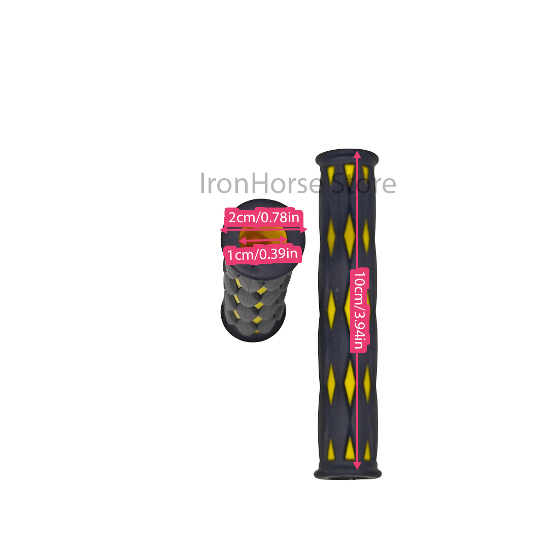 1 пара противоскользящих резин – обзор и цена Motorcycle Gear Lever Rubber