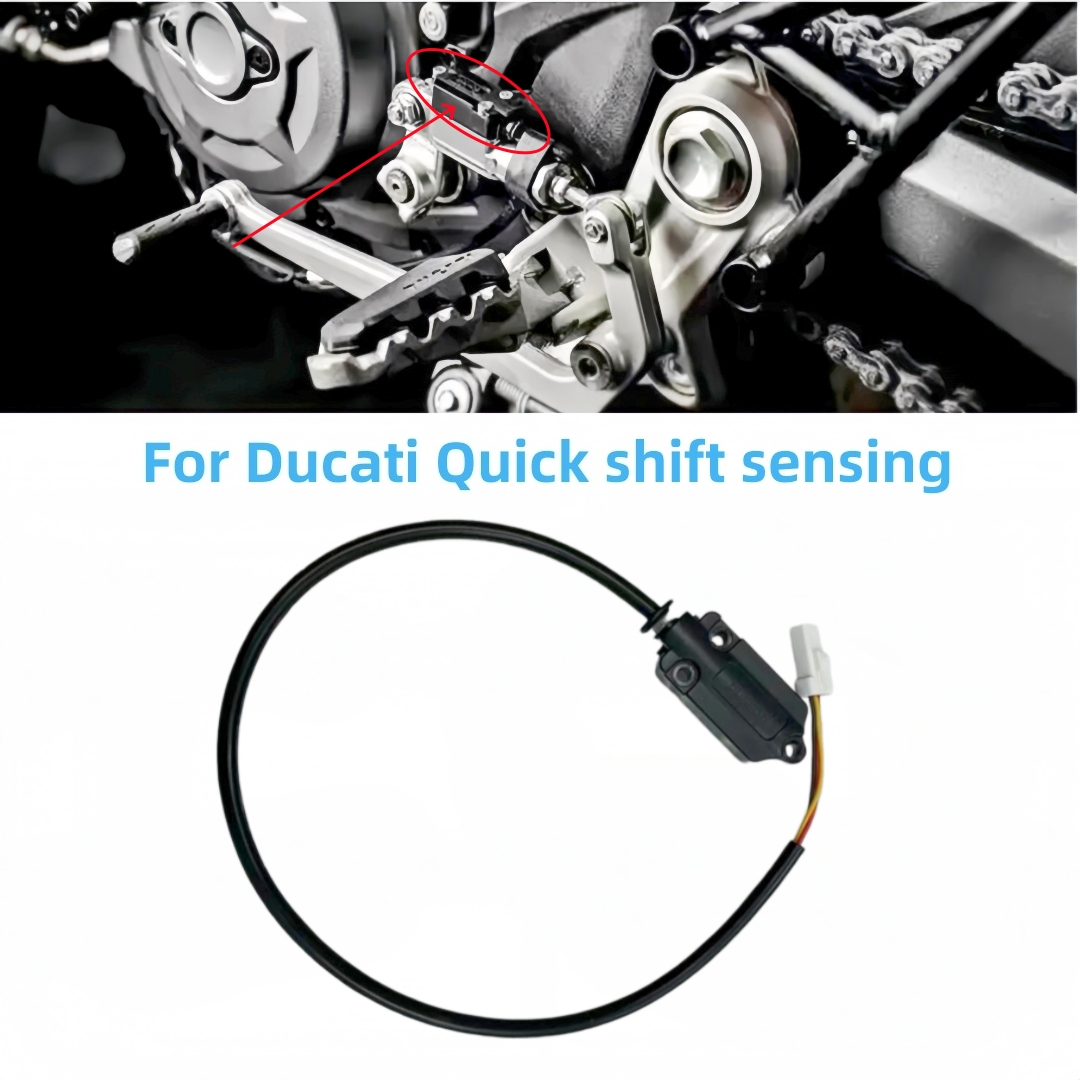 Мотоциклетный быстродействующи – обзор и цена Motorcycle Gear Quick Shifter