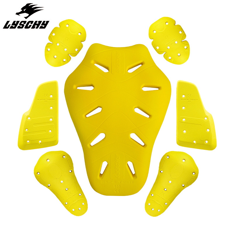 Куртки LYSCHY, встроенное защи – обзор и цена Motorcycle Gear Jacket Women