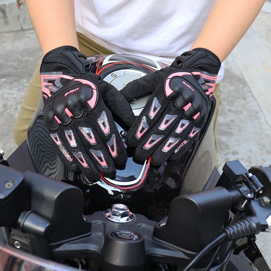 SUOMY мотоциклетные перчатки д – обзор и цена Motorcycle Gear Alpine