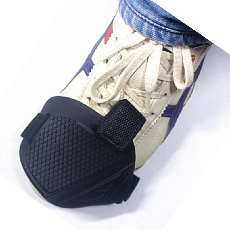 Водонепроницаемая накладка на  – обзор и цена Motorcycle Gear Boots