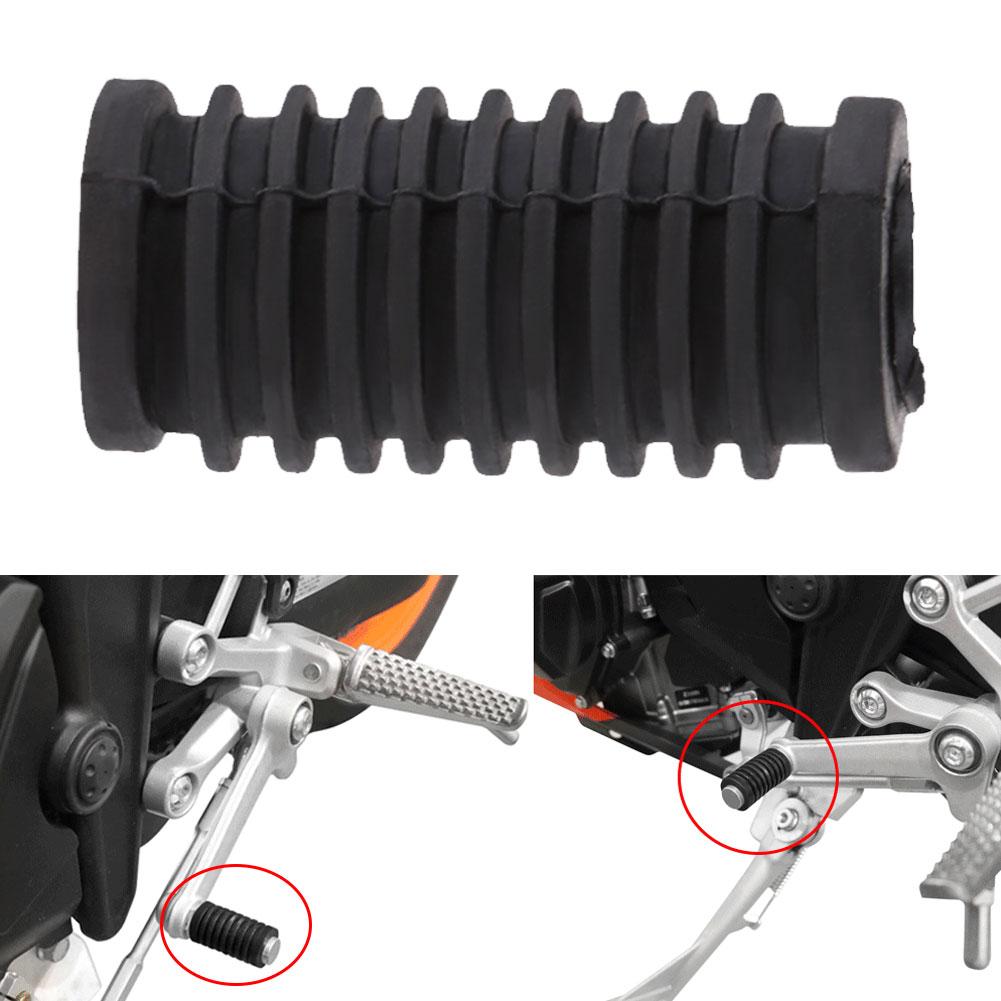 Универсальная резиновая наклад – обзор и цена Motorcycle Gear Lever Rubber