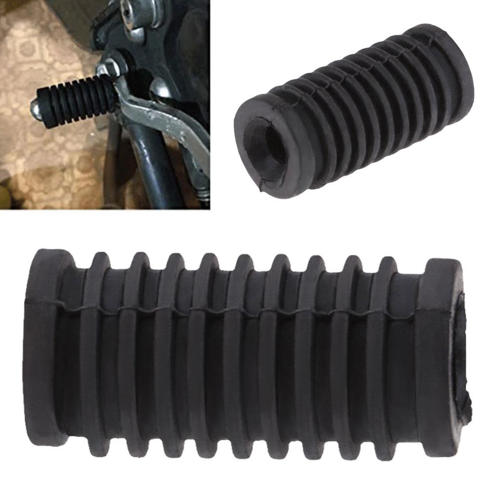 Универсальная резиновая наклад – обзор и цена Motorcycle Gear Lever Rubber