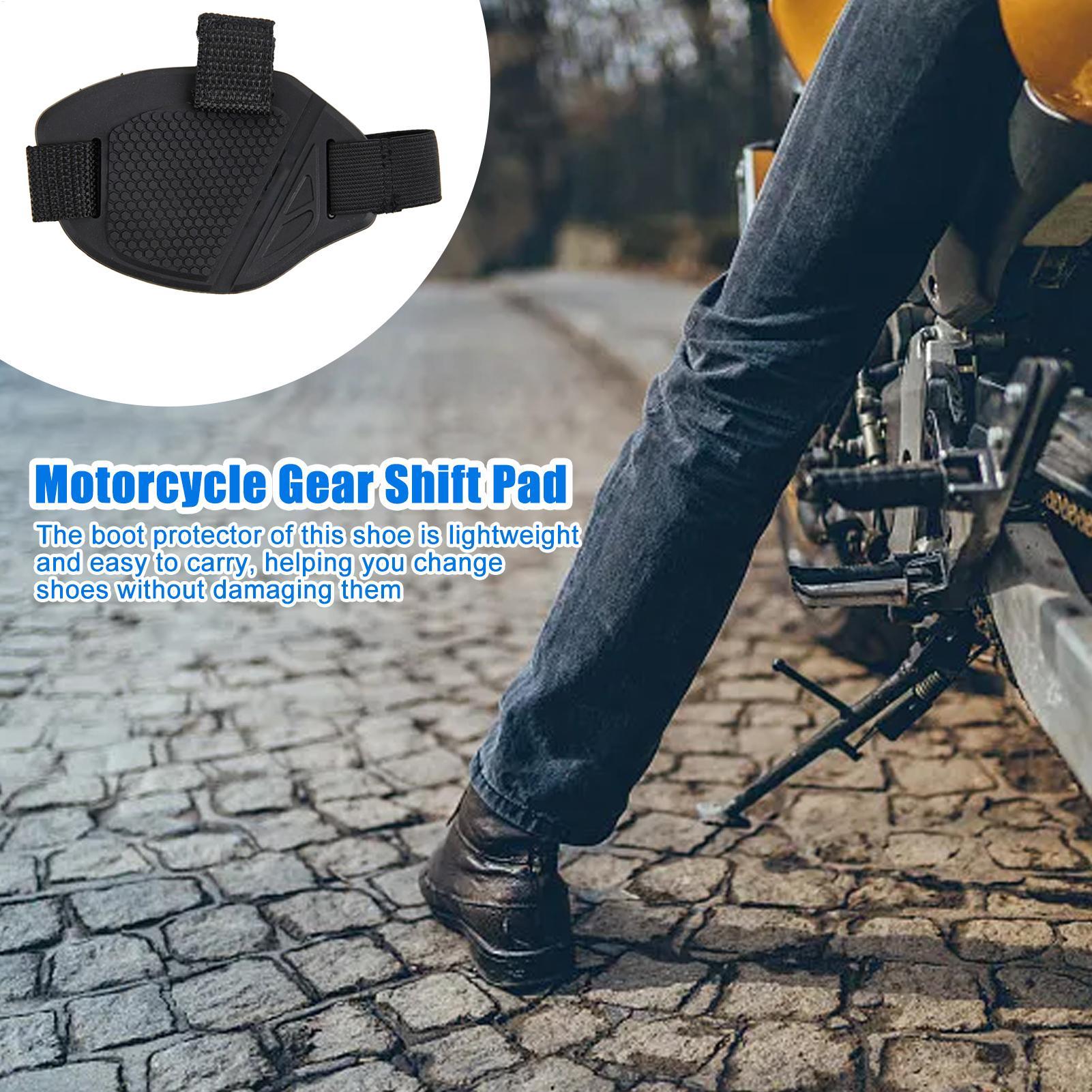 Защитные накладки для мотоботи – обзор и цена Motorcycle Gear Boots