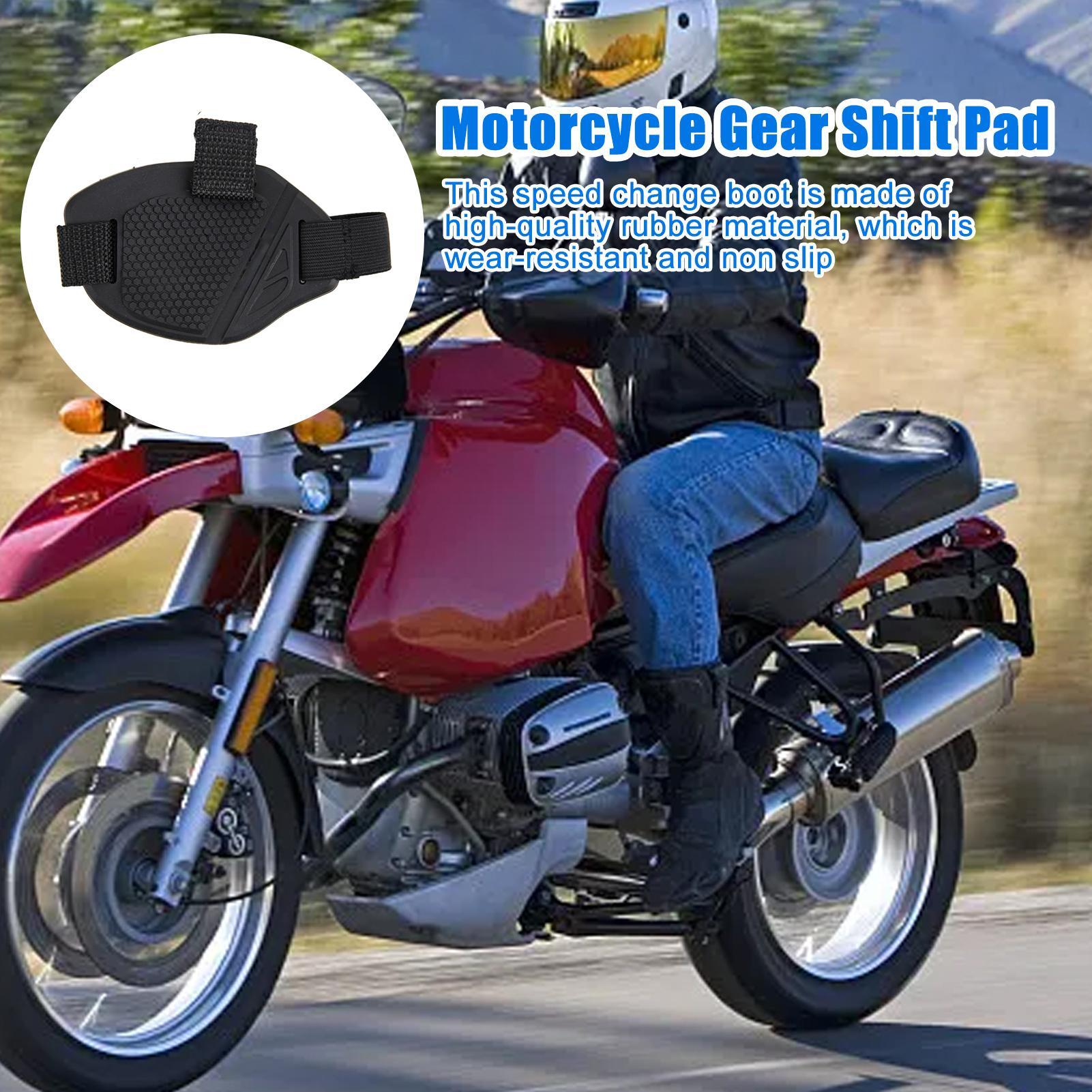 Защитные накладки для мотоботи – обзор и цена Motorcycle Gear Boots