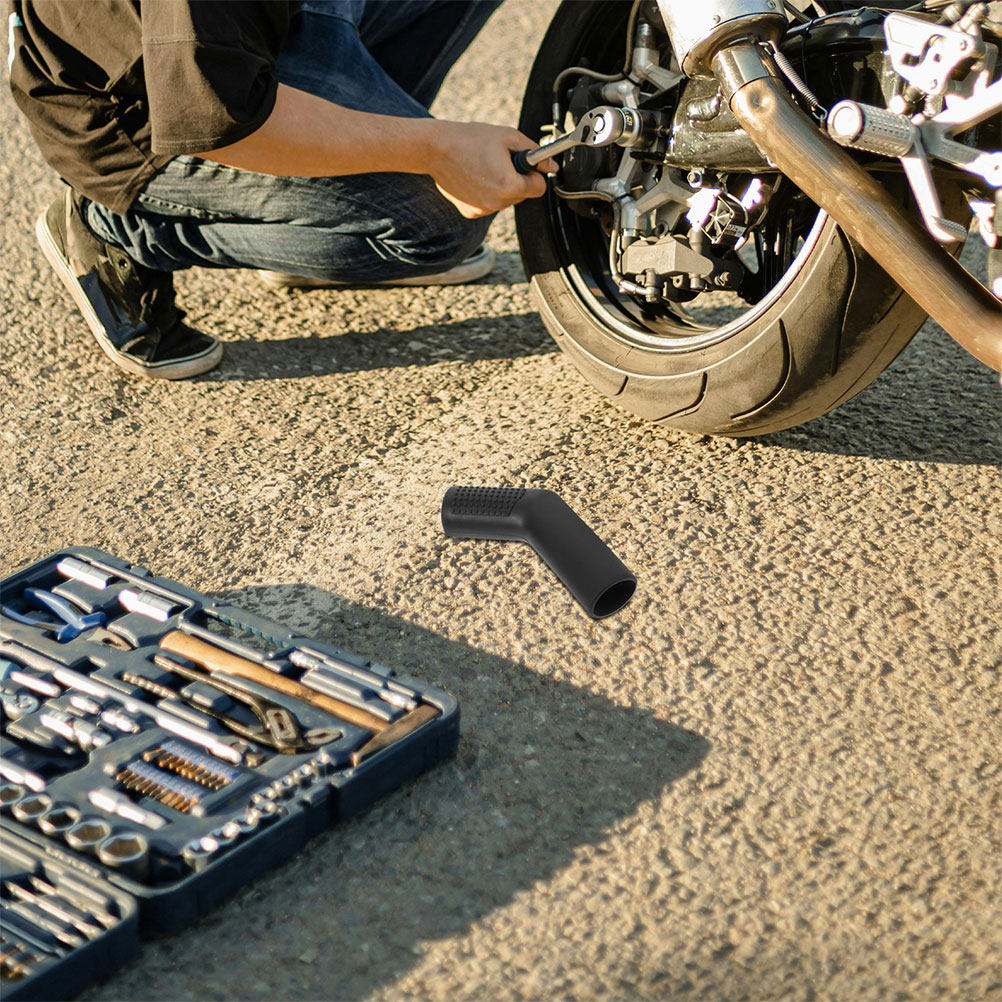 4 шт. резиновых накладок для р – обзор и цена Motorcycle Gear Lever Rubber