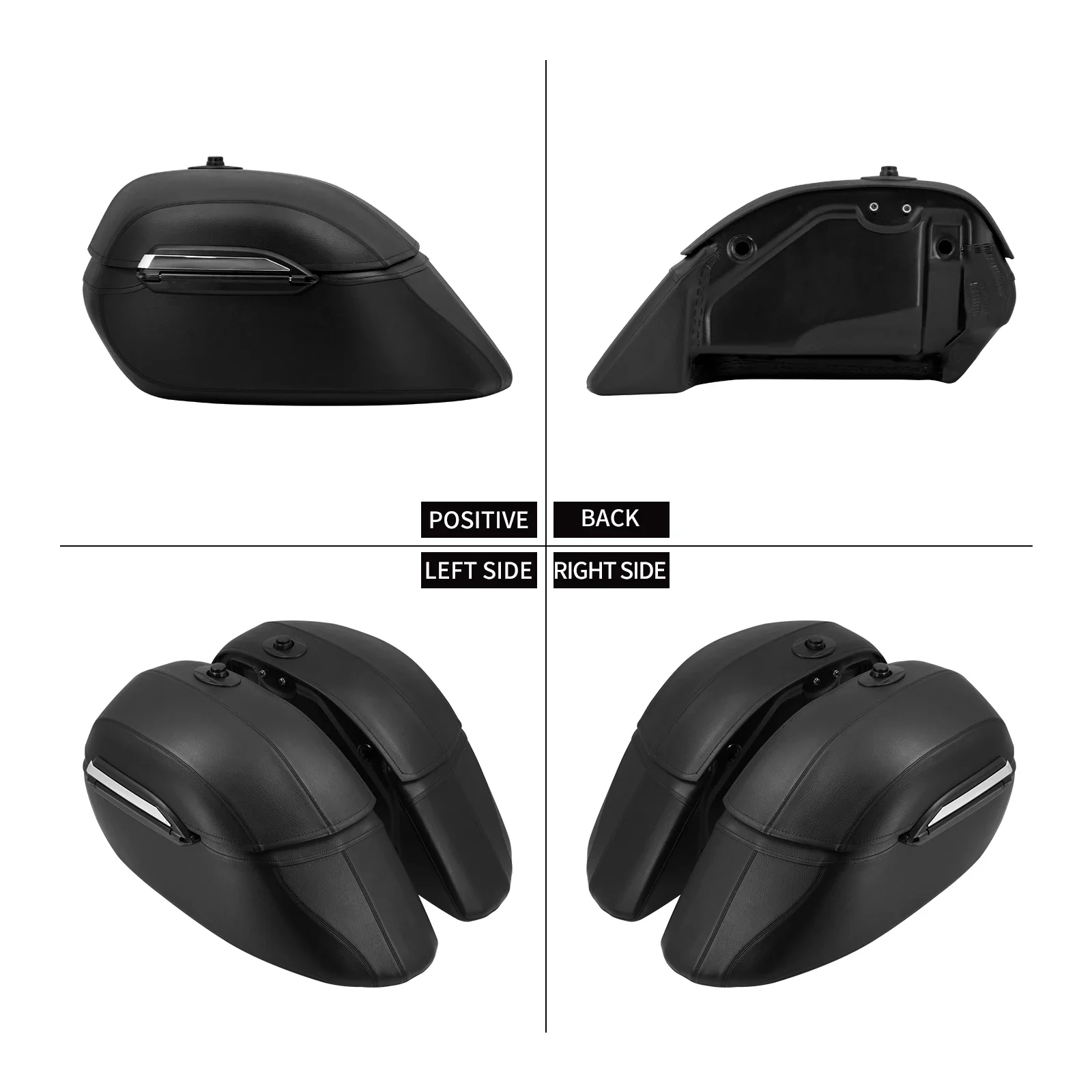Мотоциклетные жесткие сумки, с – обзор и цена Motorcycle Gear Bag