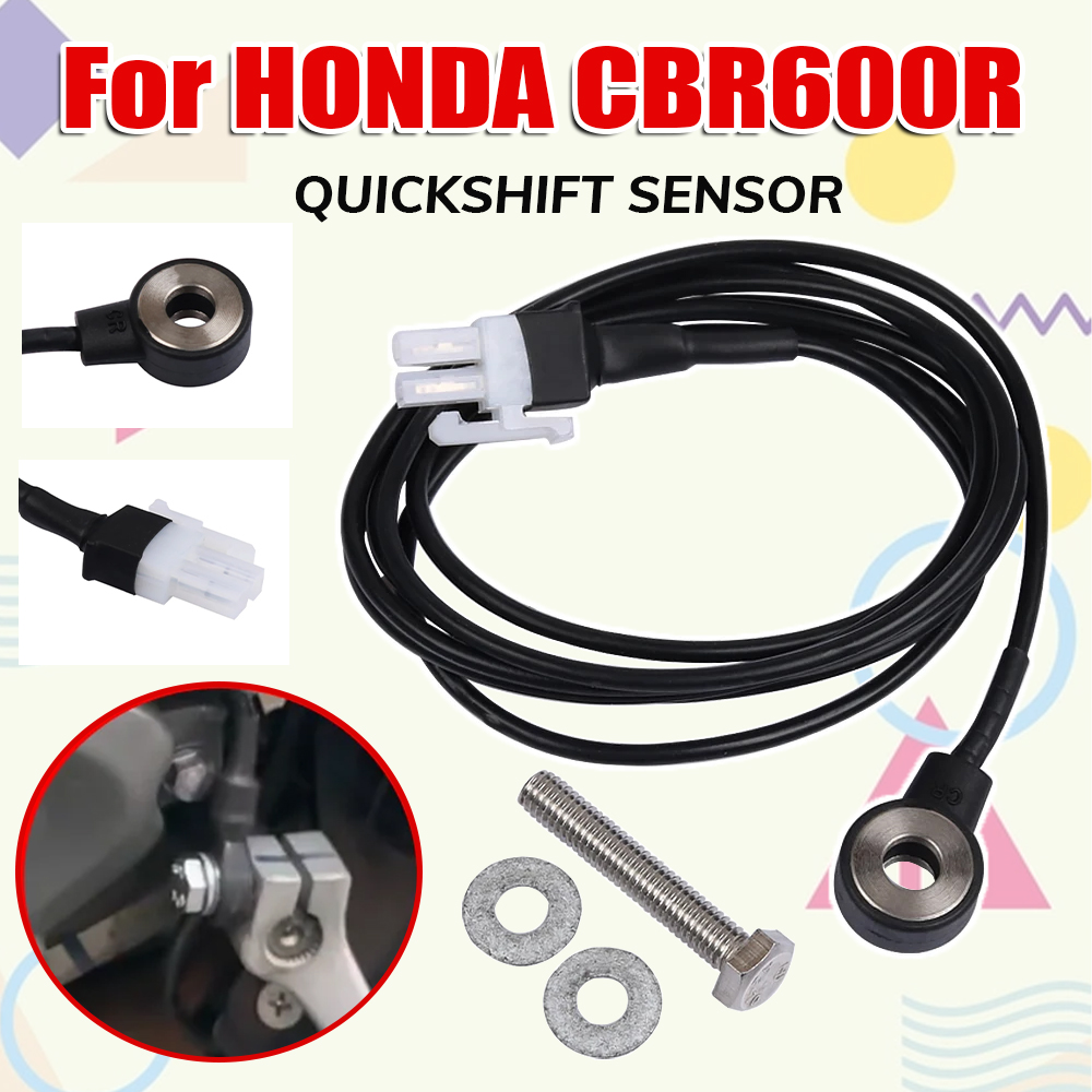 Датчик быстрого переключения п – обзор и цена Motorcycle Gear Quick Shifter