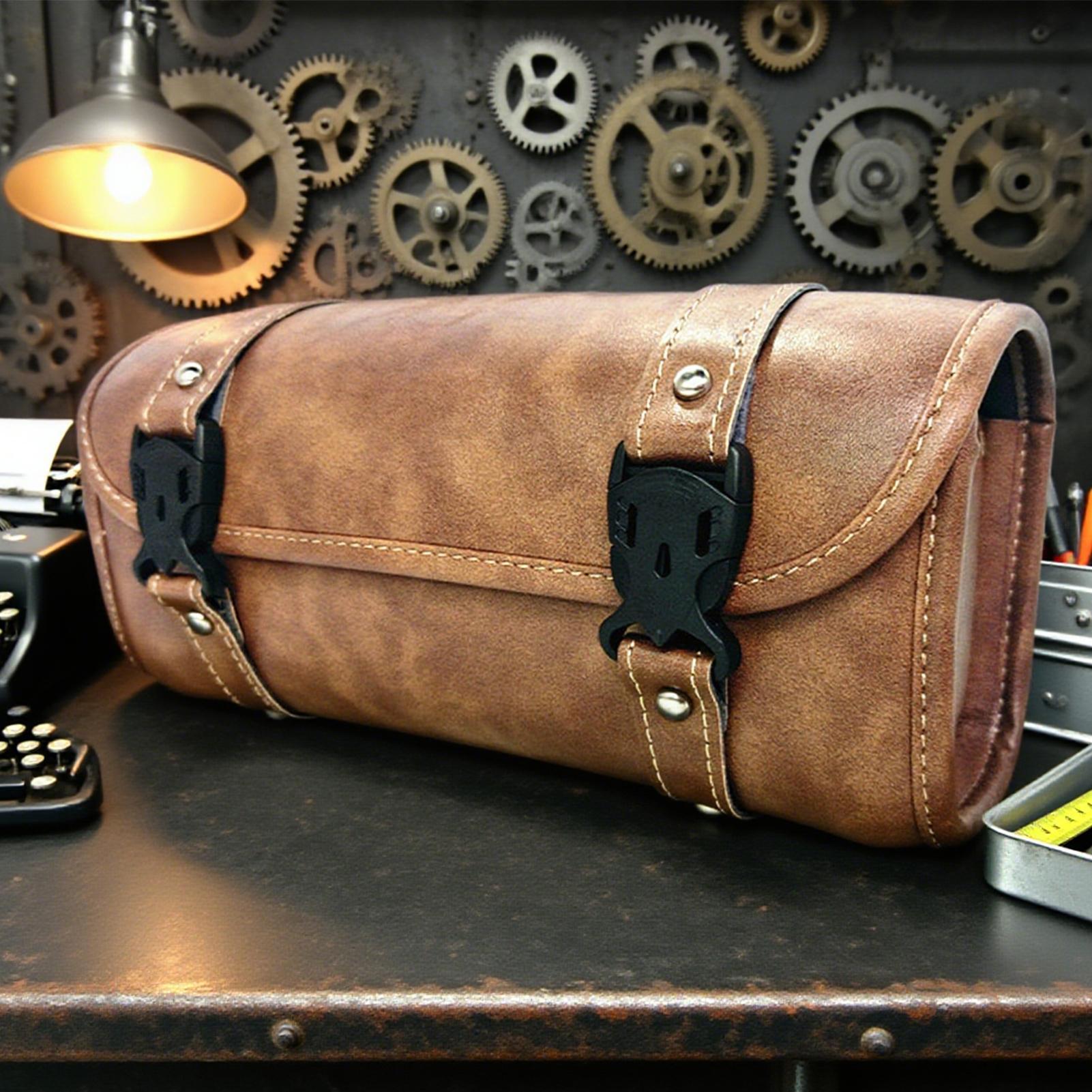 Седельные сумки для мотоциклов – обзор и цена Motorcycle Gear Organizer