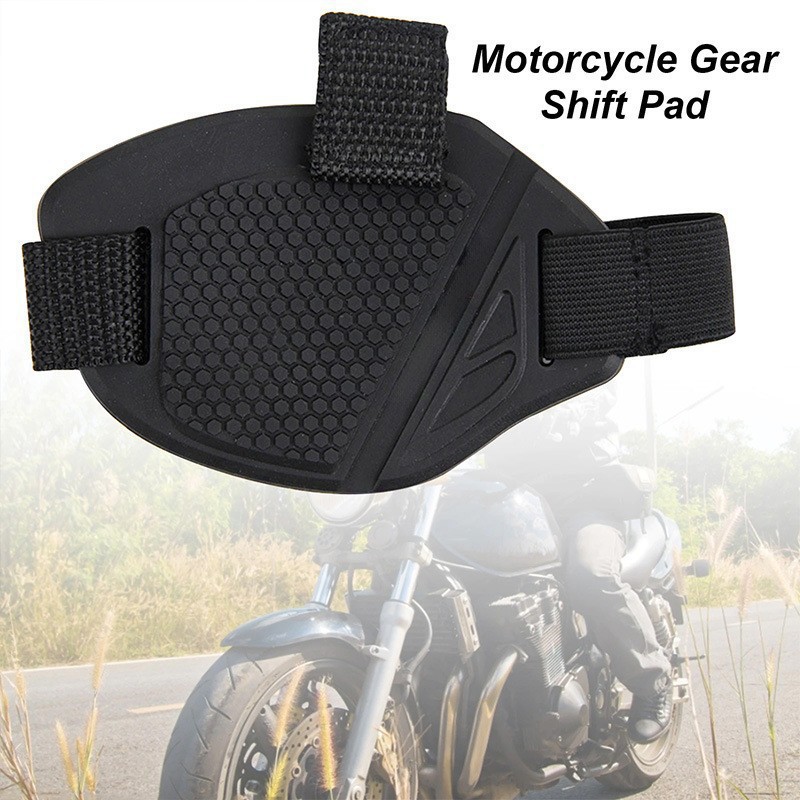 Универсальная противоскользяща – обзор и цена Motorcycle Gear Boots