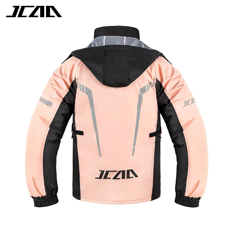 Новый мотоциклетный комплект д – обзор и цена Motorcycle Gear Jacket Women