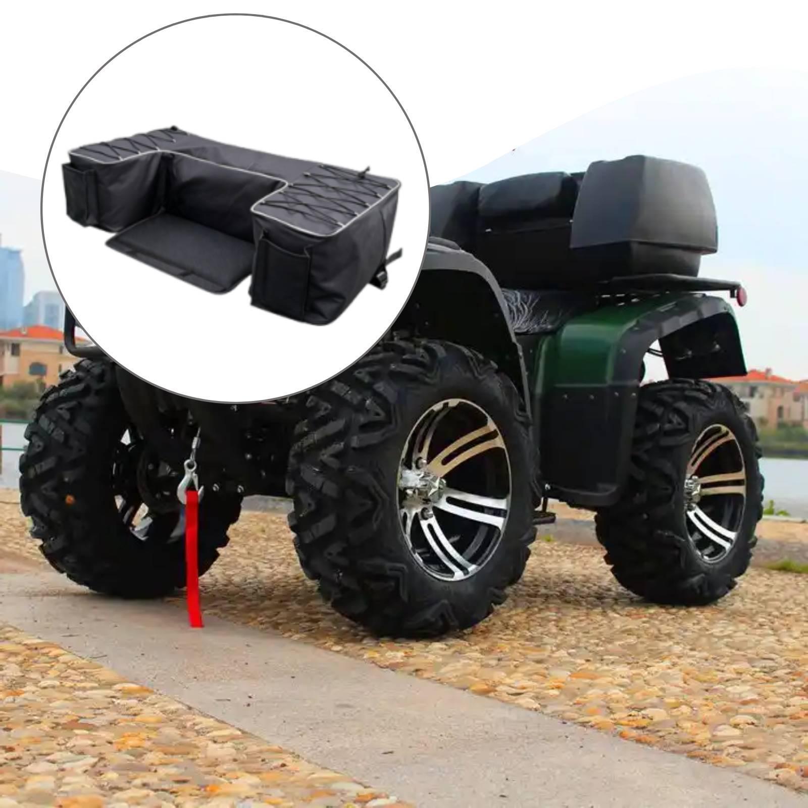 Сумка для хранения мотоциклетн – обзор и цена Motorcycle Gear Organizer