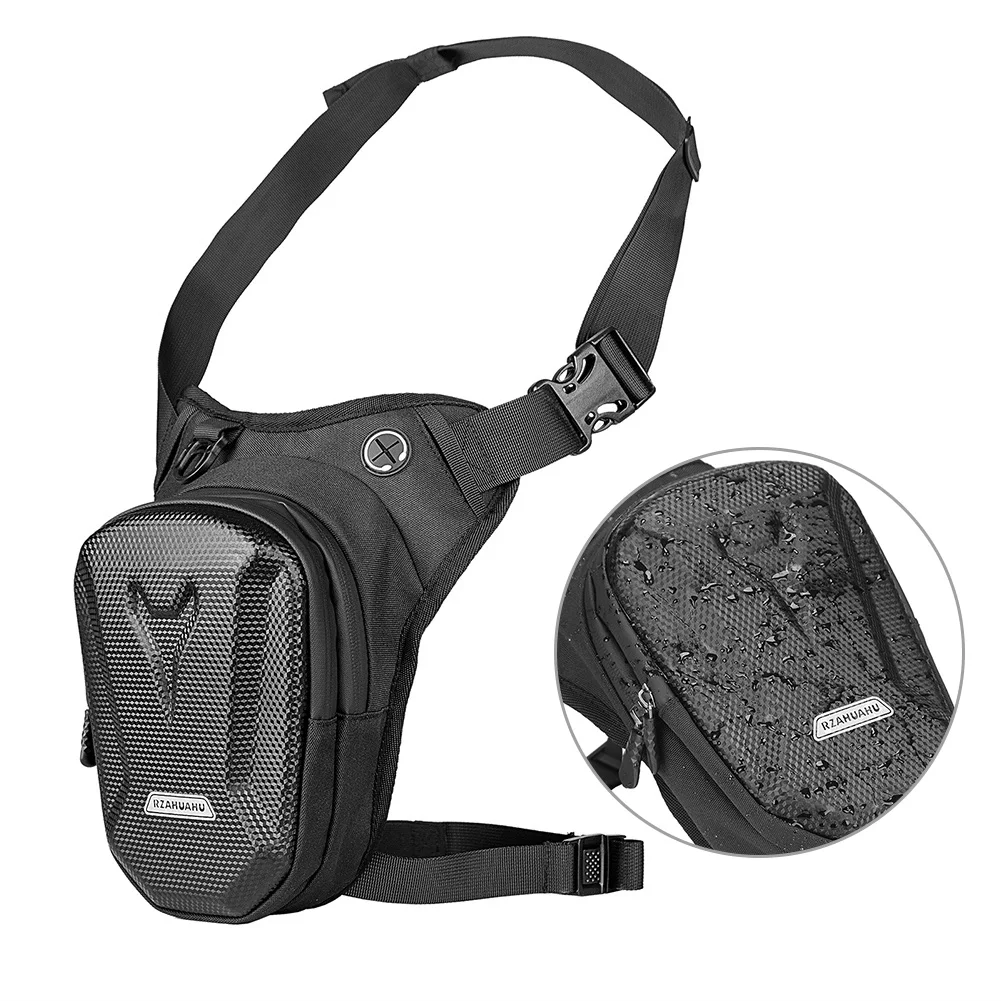Мотоциклетная сумка для ног с  – обзор и цена Motorcycle Gear Bag