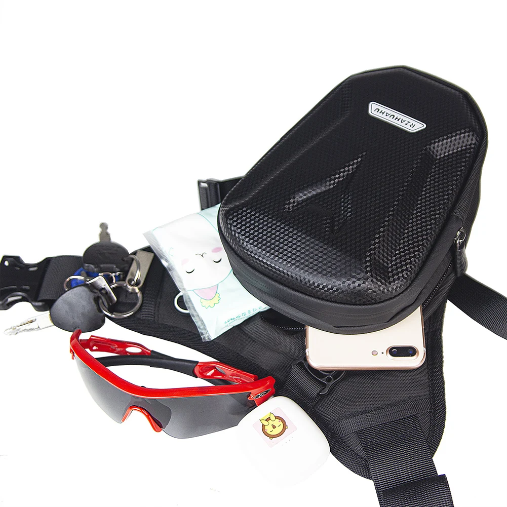 Мотоциклетная сумка для ног с  – обзор и цена Motorcycle Gear Bag