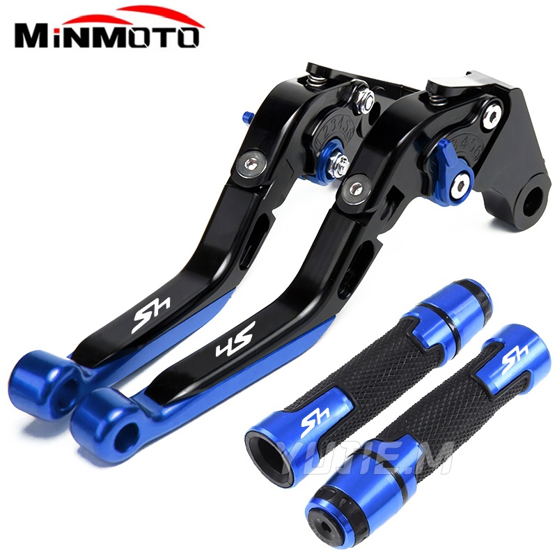 Для мотоциклов SH125, SH150, S – обзор и цена Motorcycle Gear Lever Rubber