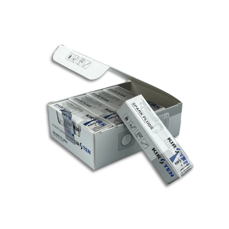 Свеча зажигания KIRSTEN Iridiu – обзор и цена Bosch Spark Plug Iridium