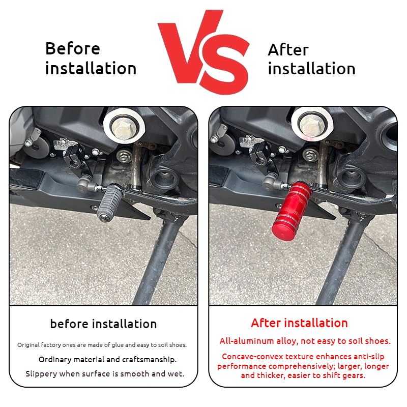 НОВИНКА: Аксессуары для мотоци – обзор и цена Motorcycle Gear Logo