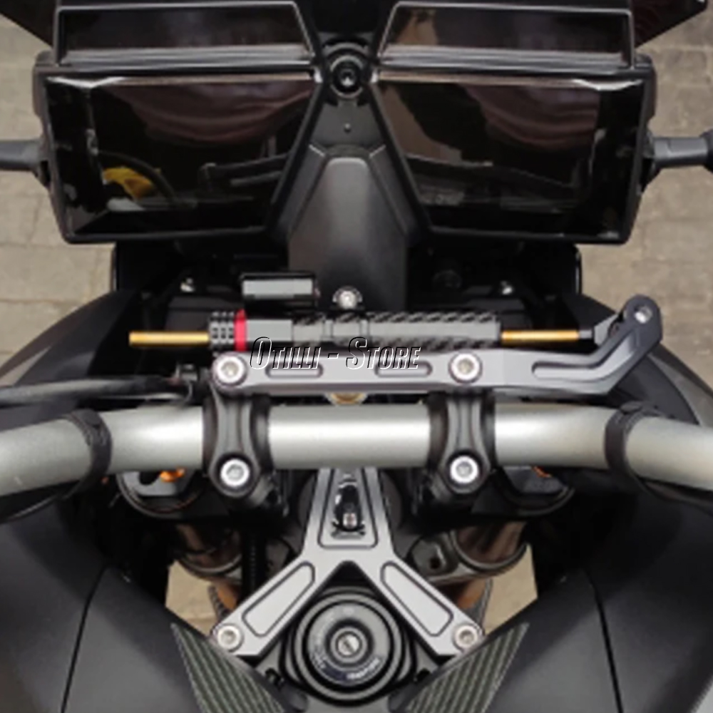 Для YAMAHA Tracer 9 GT 9GT 202 – обзор и цена Motorcycle Gear Airbag