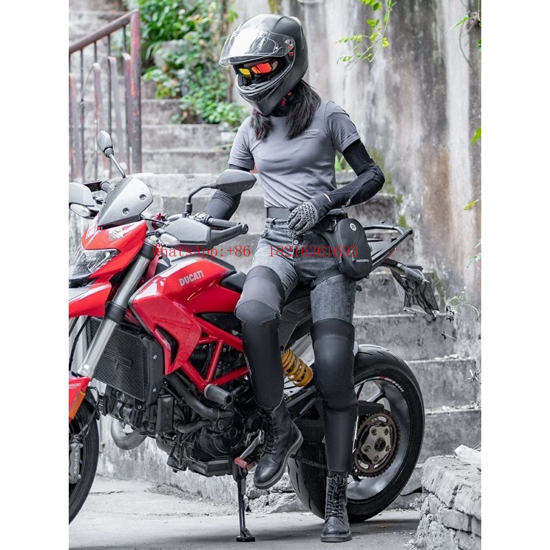 Осенние и зимние мотоциклетные – обзор и цена Motorcycle Gear