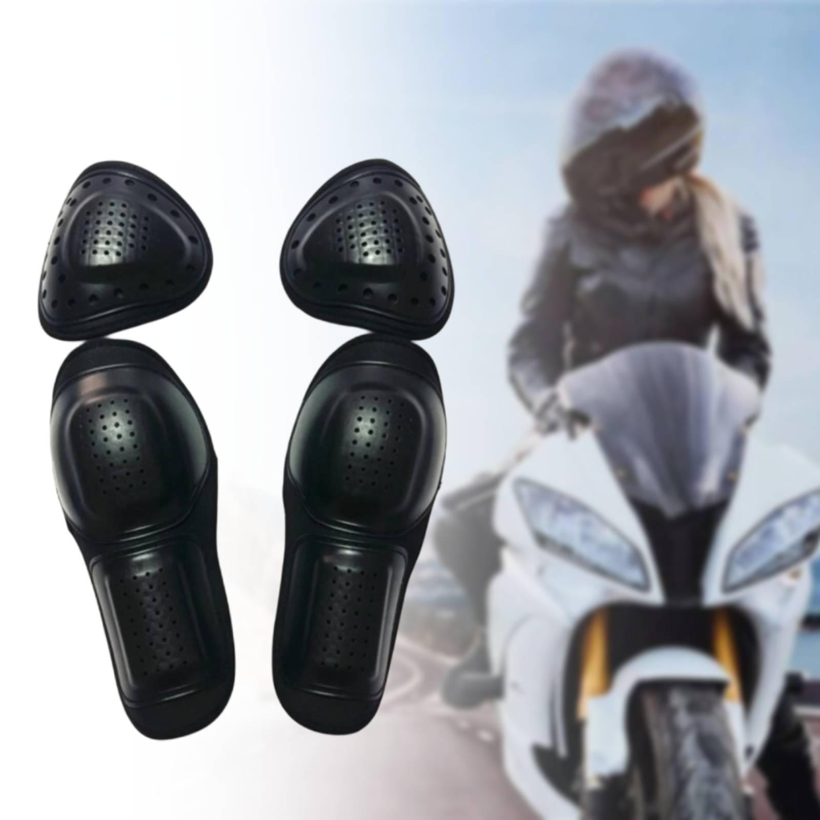 Комплект защитных накладок для – обзор и цена Motorcycle Gear Jacket Women