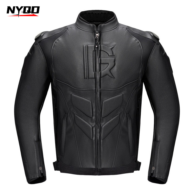 Зимний мотоциклетный костюм из – обзор и цена Motorcycle Gear Jacket Women