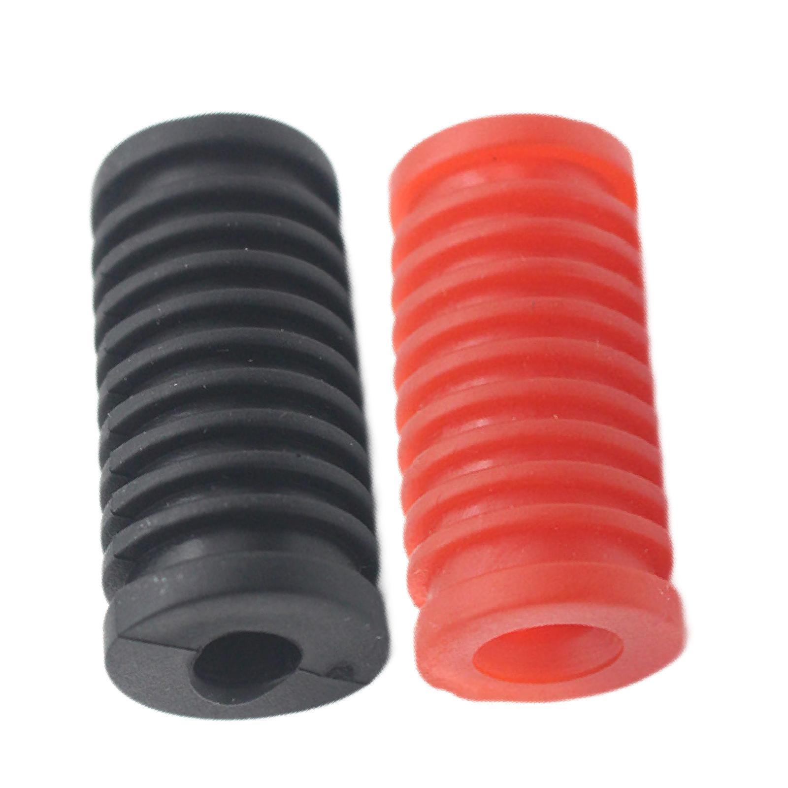 Высокопроизводительная крышка  – обзор и цена Motorcycle Gear Lever Rubber