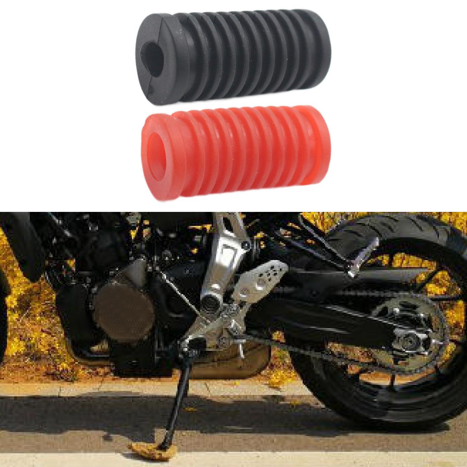 Высокопроизводительная крышка  – обзор и цена Motorcycle Gear Lever Rubber