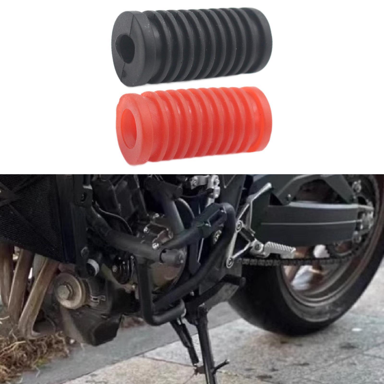 Высокопроизводительная крышка  – обзор и цена Motorcycle Gear Lever Rubber