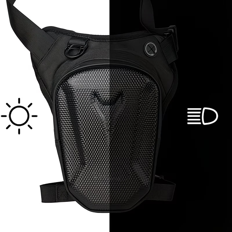 Водонепроницаемая мотоциклетна – обзор и цена Motorcycle Gear Organizer