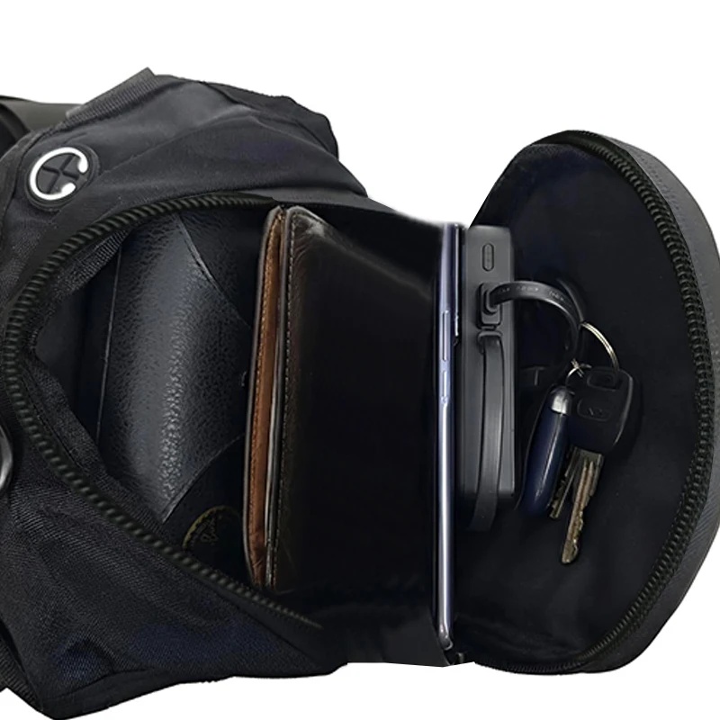 Водонепроницаемая мотоциклетна – обзор и цена Motorcycle Gear Organizer