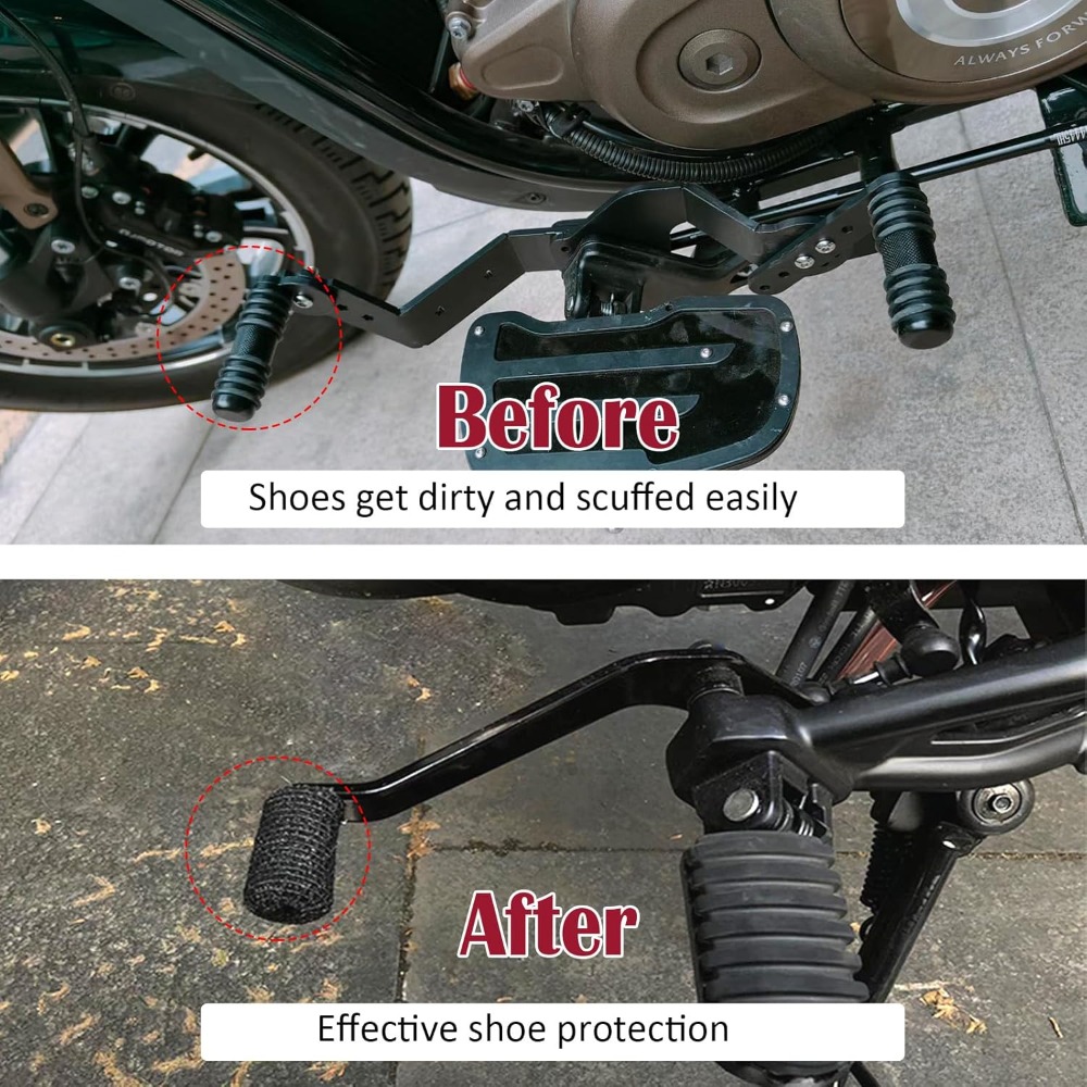 Защитный чехол для мотоциклетн – обзор и цена Motorcycle Gear Boots