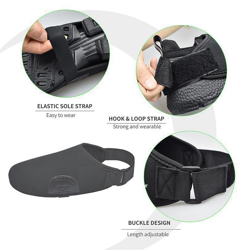 Защитные щитки переключения пе – обзор и цена Motorcycle Gear Mesh
