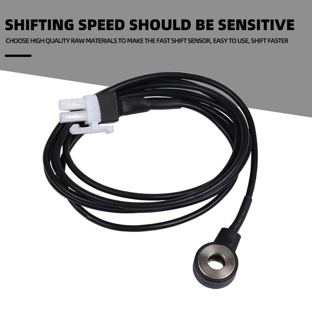 Аксессуары для мотоциклов, дат – обзор и цена Motorcycle Gear Quick Shifter