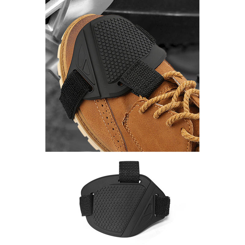Водонепроницаемая накладка на  – обзор и цена Motorcycle Gear Boots