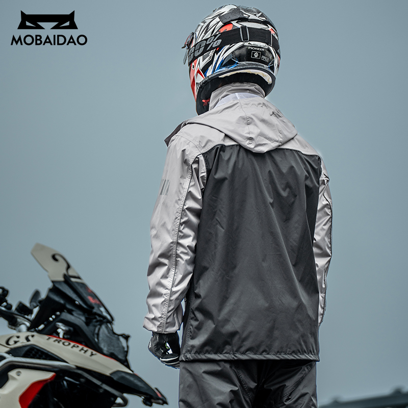 Светоотражающий водонепроницае – обзор и цена Motorcycle Gear Mesh
