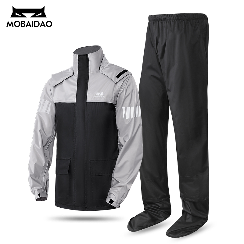 Светоотражающий водонепроницае – обзор и цена Motorcycle Gear Mesh