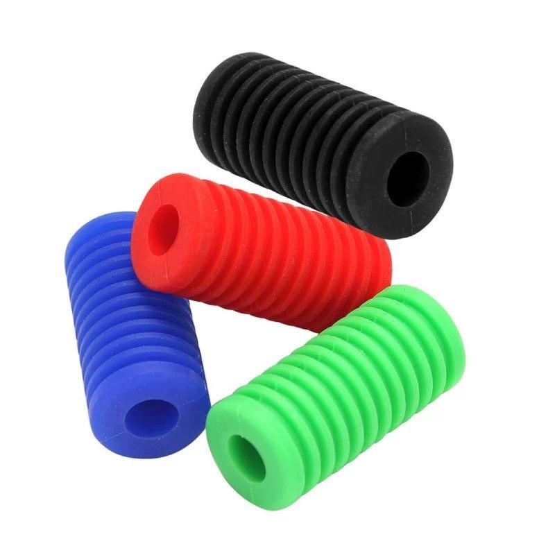 1 шт. Универсальная резиновая  – обзор и цена Motorcycle Gear Lever Rubber