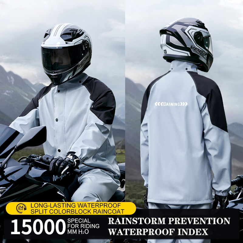 Мужские и женские дождевые кос – обзор и цена Motorcycle Gear Jacket Women