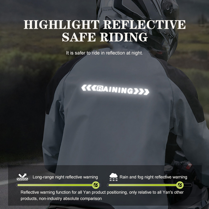 Мужские и женские дождевые кос – обзор и цена Motorcycle Gear Jacket Women