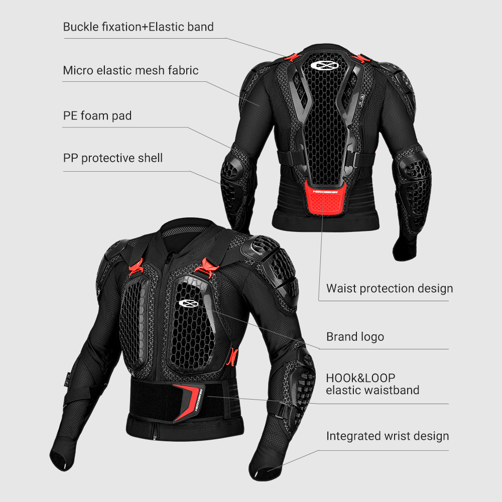 Мотоциклетная куртка для мужчи – обзор и цена Motorcycle Gear Jacket Women