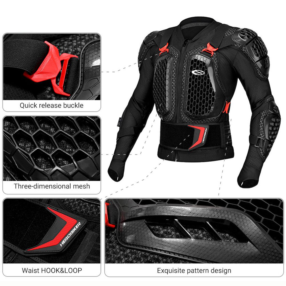 Мотоциклетная куртка для мужчи – обзор и цена Motorcycle Gear Jacket Women